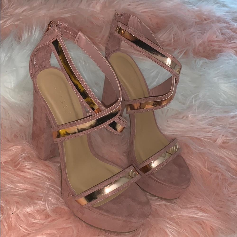 Heels 💕